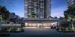 MARINA MALL (D1), Apartment #454009841